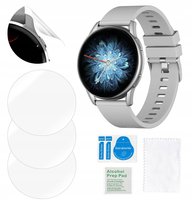Folia hydrożelowa do KIESLECT SMART WATCH K10 ochronna na ekran 3 sztuki
