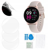 Folia hydrożelowa do KIESLECT WATCH L11 ochronna na ekran 3 sztuki