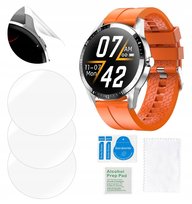 Folia hydrożelowa do LEMFO G20 ochronna na ekran 3 sztuki