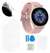 Folia hydrożelowa do LEMFO LF 28 Pro ochronna na ekran 3 sztuki