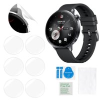 Folia hydrożelowa do Oneplus Watch 3 43mm na ekran ochronna trwała 6 sztuk