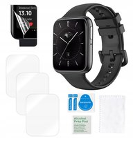 Folia hydrożelowa do Oppo watch 3 ochronna na ekran 3 sztuki