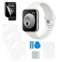 Folia hydrożelowa do Oppo watch 41mm ochronna na ekran 3 sztuki