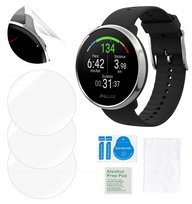 Folia hydrożelowa do POLAR Ignite ochronna na ekran 4 sztuki