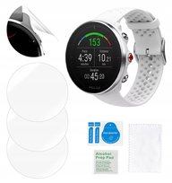 Folia hydrożelowa do POLAR VANTAGE M ochronna na ekran 3 sztuki