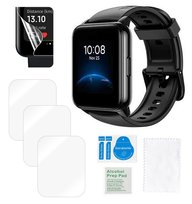 Folia hydrożelowa do Realme Watch 2 ochronna na ekran 3 sztuki