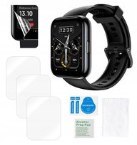 Folia hydrożelowa do Realme Watch 2 Pro ochronna na ekran 3 sztuki