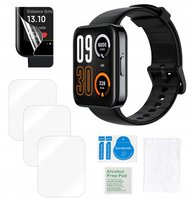 Folia hydrożelowa do REALME Watch 3 Pro ochronna na ekran 3 sztuki