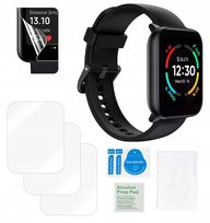 Folia hydrożelowa do Realme Watch S100 ochronna na ekran 3 sztuki