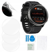 Folia hydrożelowa do Zeblaze Stratos 2 Lite ochronna na ekran 3 sztuki
