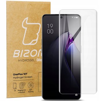 Folia Hydrożelowa Na Ekran Bizon Dla Oneplus 10T - Bizon