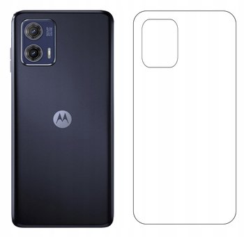 FOLIA HYDROŻELOWA NA TYŁ do Motorola Moto G73 5G - Krainagsm