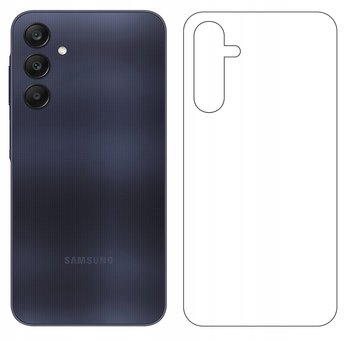 FOLIA HYDROŻELOWA NA TYŁ do Samsung Galaxy A25 5G - Krainagsm