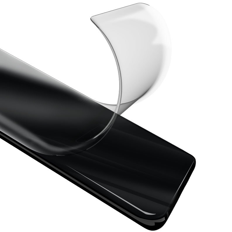 Folia hydrożelowa naklejka MATOWA na TYŁ do Lenovo Tab 4 8 - apgo hydrogel MATTE
