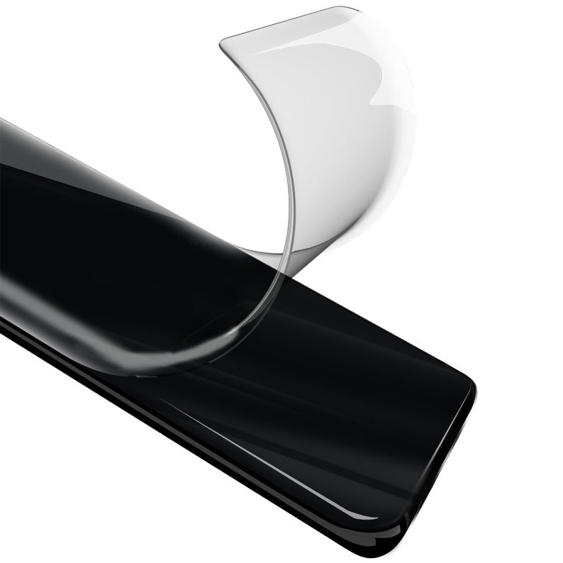 Folia hydrożelowa naklejka na TYŁ każdego modelu tabletu - apgo hydrogel TPU