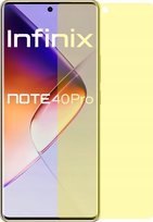 Folia hydrożelowa ochronna do Infinix Note 40 Pro