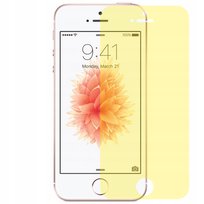 Folia hydrożelowa ochronna do iPhone 5 / 5S / SE