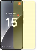 Folia hydrożelowa ochronna do Xiaomi 15 5G