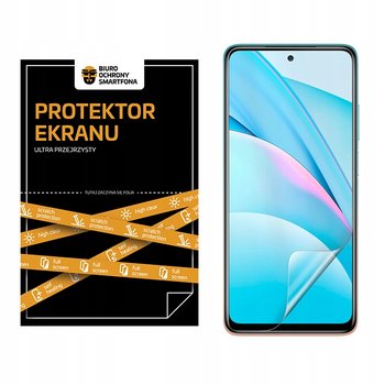 Folia Hydrożelowa Ochronna Xiaomi Redmi 10 Prime / Biuro Ochrony Smartfona - Biuro Ochrony Smartfona