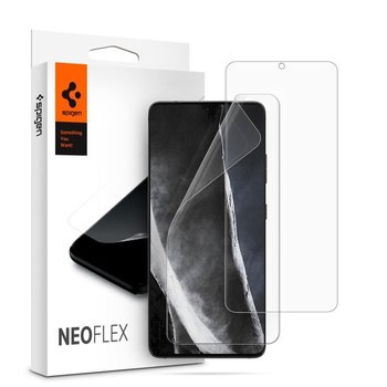Folia Hydrożelowa Spigen Neo Flex do Samsung Galaxy S21 Ultra - Spigen