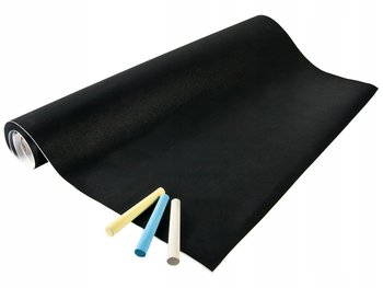 FOLIA KREDOWA SAMOPRZYLEPNA TABLICA 60x200 + KREDA - Inna marka