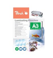 9071141 - Laminating Pouches | A4 | 80 Micron | 100 Pcs
