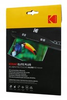 Folia Laminacyjna Do Laminowania Kodak 25 Szt. A6 10x15 Cm / 160 Mikronów / Cat 3650-667