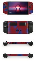 Folia Lenovo GXY1P72608 Legion Go Skin Legion Hero Inny producent