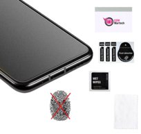 Folia Matowa Do Huawei Mate 20 Pro Hydrożelowa Ochronna Na Ekran Matt Tpu
