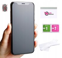 Folia Matowa Do Iphone 12 Pro Max Hydrożel Ochrona