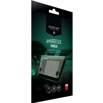 Folia Na Ekran / Nawigację Myscreen Skoda Kodiaq - MyScreenPROTECTOR