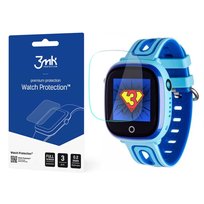 Folia na ekran smartwatcha do Garett Kids Happy - 3mk Watch Protection