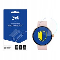 Folia na ekran smartwatcha do Garmin Venu 4 41mm - 3mk Watch Protection Inna marka