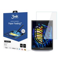 Folia na tablet Pocketbook Inkpad X 3mk Paper