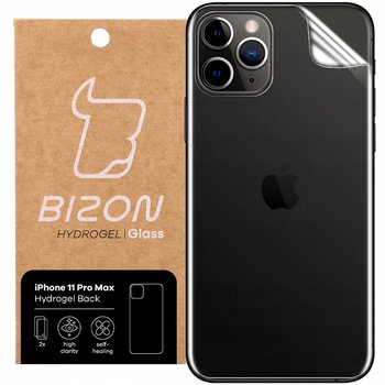 Folia Na Tył Do Iphone 11 Pro Max, Bizon Hydrożel - Inny producent