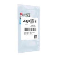 Folia naklejka skórka strukturalna na wyspę aparatu do Oppo Find X2 Lite - różne kolory na kamerę, obiektyw apgo SKINS Lens Protector apgo