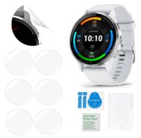 Folia ochronna do GARMIN VENU 3 hydrożelowa na ekran smartwatch 6 sztuk MARTECH