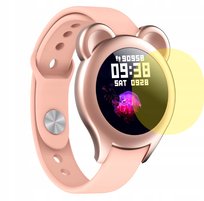 Folia ochronna do Heures M99 Smartwatch Mickey