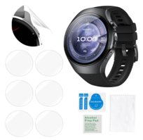 Folia ochronna do HUAWEI Watch 5 46mm na ekran hydrożelowa smartwatch 6 szt