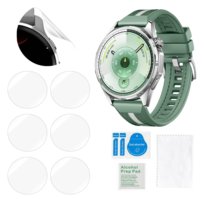 Folia ochronna do HUAWEI WATCH GT 6 46MM hydrożelowa na ekran TPU 6 sztuk