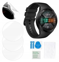 Folia ochronna do HUAWEI WATCH GT2e hydrożelowa na ekran 5 sztuki watch TPU
