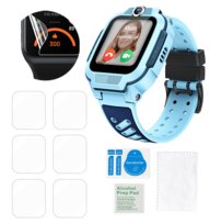 Folia ochronna do IMOO Watch Phone Z3 hydrożelowa na ekran mocna 6 sztuk