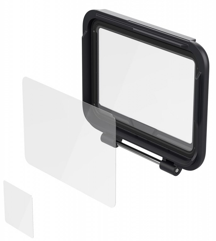 Folia ochronna do kamery HERO 5 Black GOPRO