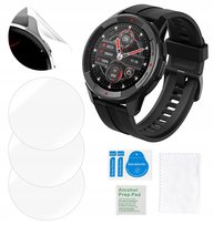 Folia ochronna do Mibro Watch X1 na ekran hydrożelowa mocna TPU 3 sztuki