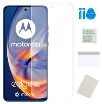 Folia ochronna do MOTOROLA EDGE 50 NEO hydrożelowa trwała na ekran mocna
