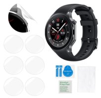 Folia ochronna do ONEPLUS WATCH 2 hydrożelowa na ekran mocna trwała 6 sztuk