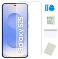 Folia ochronna do SAMSUNG GALAXY S25 hydrożelowa na ekran mocna trwała TPU