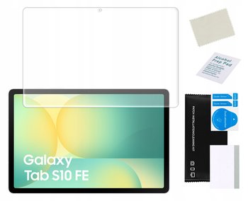 Folia ochronna do Samsung Galaxy Tab S10 FE 10.9" na ekran hydrożelowa TPU - Inny producent