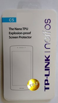 Folia ochronna do TP-LINK Neffos C5 - TP-LINK