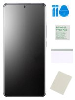 Folia ochronna do XIAOMI 17 PRO matowa na ekran hydrożelowa solidna cienka MARTECH